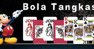 Asia Bola Tangkas