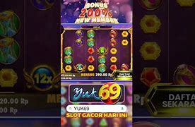 Banana Town Slot Max Win Gacor Hari Ini Modal Receh Maxwin