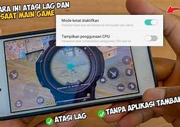 Cara Agar Jaringan Tidak Lag Saat Main Game