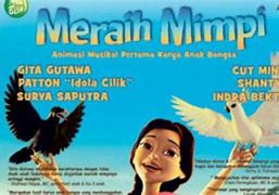 Meraih Mimpi Chordtela