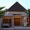 Model Rumah Minimalis 2024 Tampak Depan