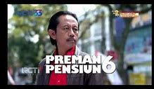 Preman Pensiun Menunggu Senja Lk21