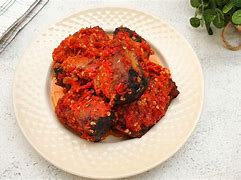 Resep Membuat Balado Tongkol Dan Telur Puyuh Santan